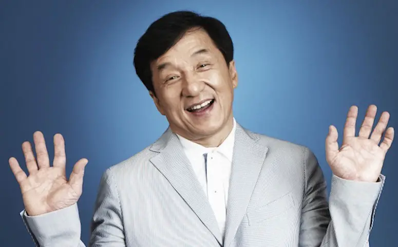 jackie chan fotos imagenes