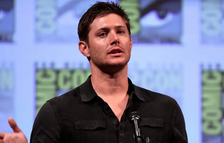 jensen ackles imagenes