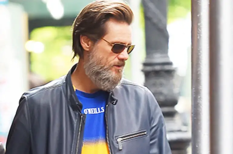 Jim Carrey fotos imagenes