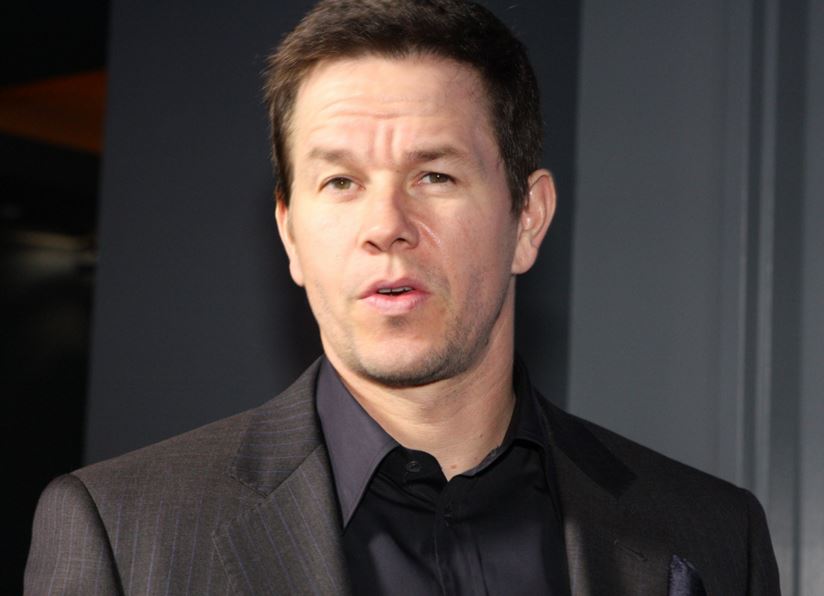 mark wahlberg fotos