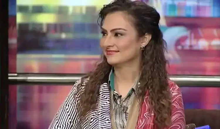 marvi memon images photo