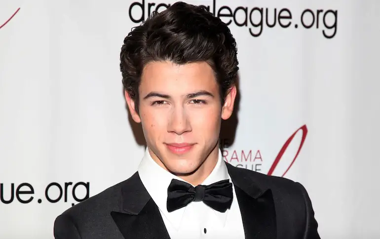 nick jonas imagenes