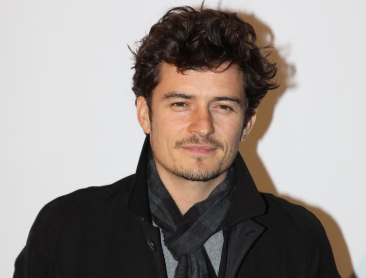 orlando bloom fotos imagenes