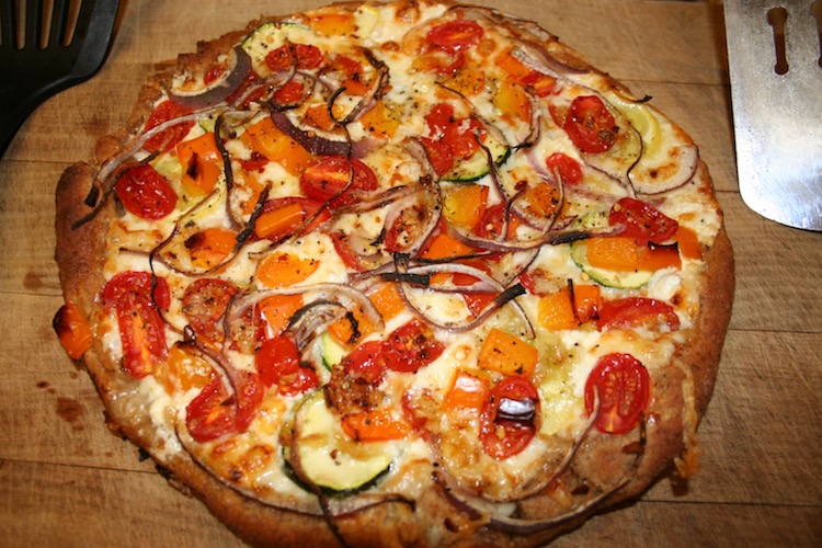 Pizza Recipe in Marathi पिझ्झा पाककृती Marathi.TV