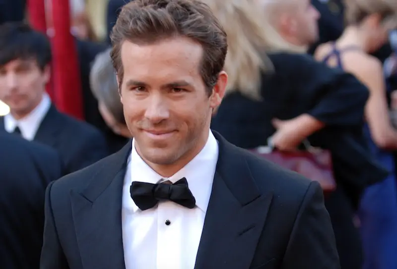 ryan reynolds imagenes