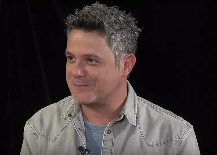 Exitos de Alejandro Sanz