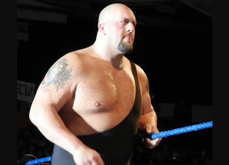 Fotos de Big Show