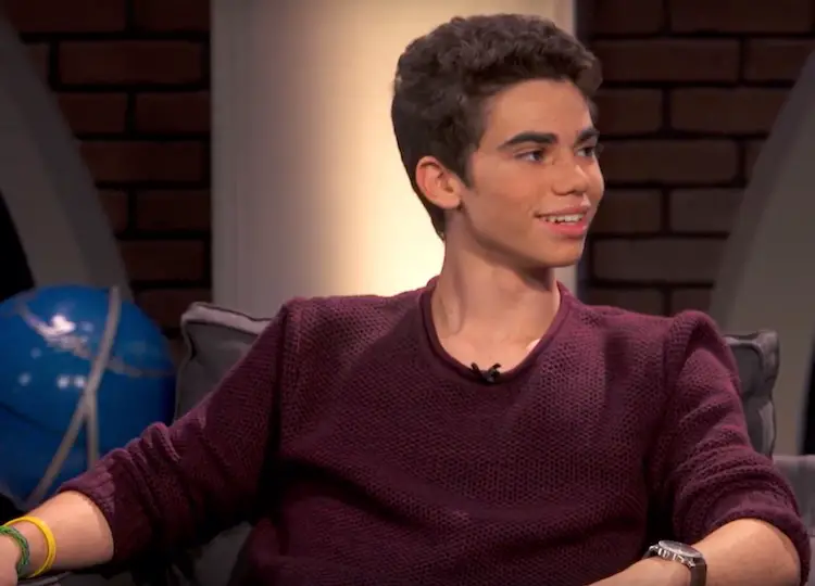 Fotos De Cameron Boyce