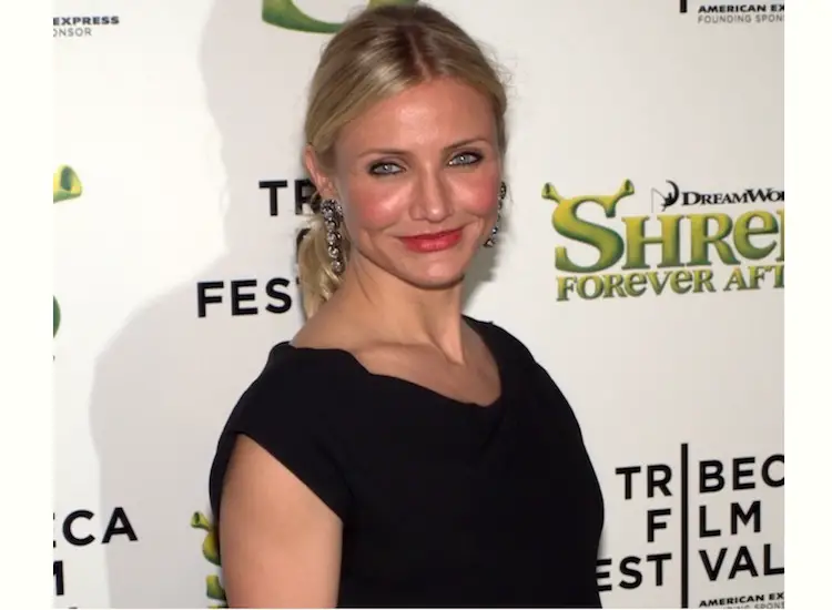 Fotos de Cameron Diaz