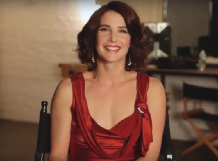 Fotos de Cobie Smulders