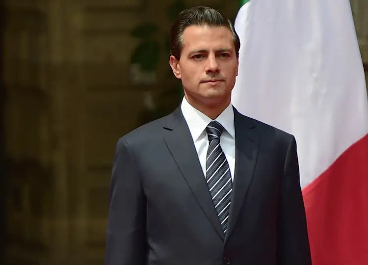 Fotos De Enrique Peña Nieto