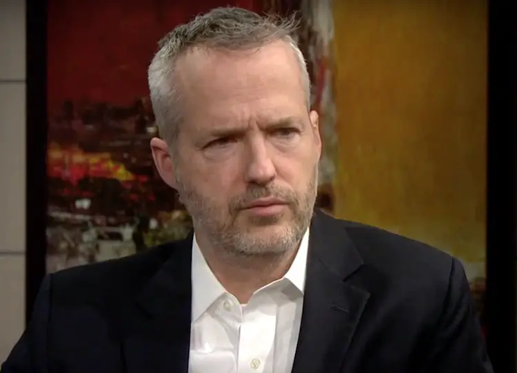 Eric Boehlert Images