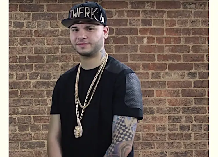 Fotos De Farruko