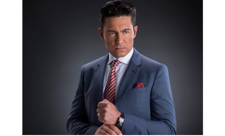 Fernando Colunga fotos