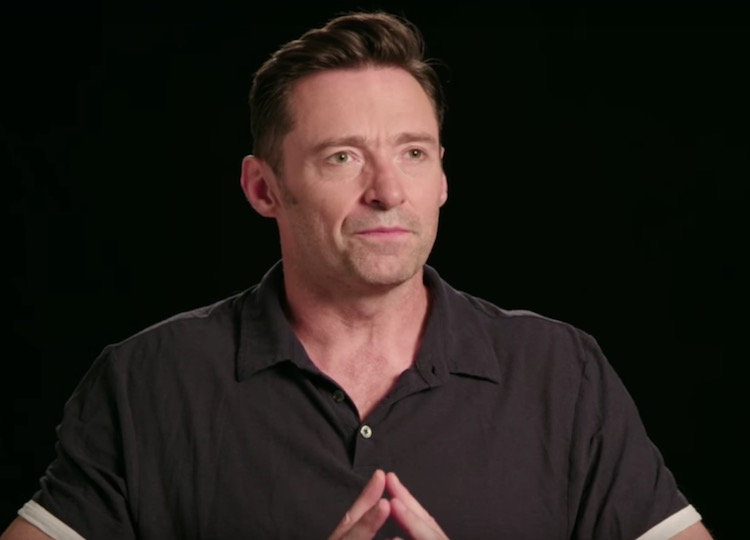 Fotos De Hugh Jackman