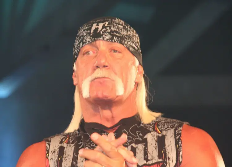 Fotos de Hulk Hogan