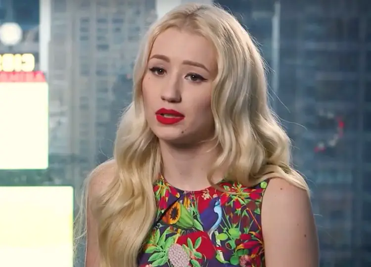 Fotos De Iggy Azalea