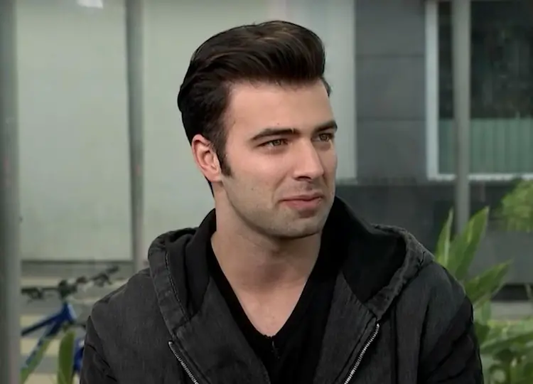 Fotos De Jencarlos Canela