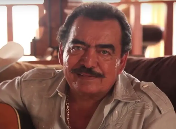 Fotos De Joan Sebastian