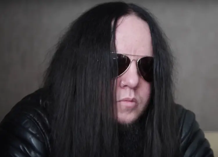 Fotos De Joey Jordison