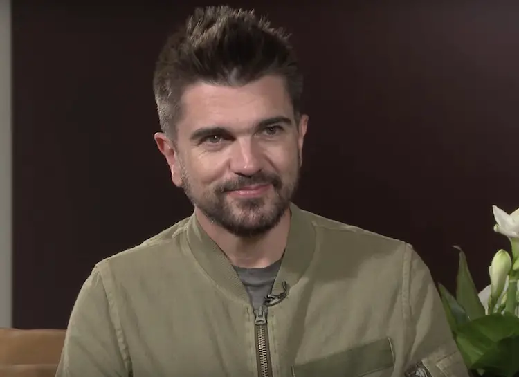 Fotos De Juanes