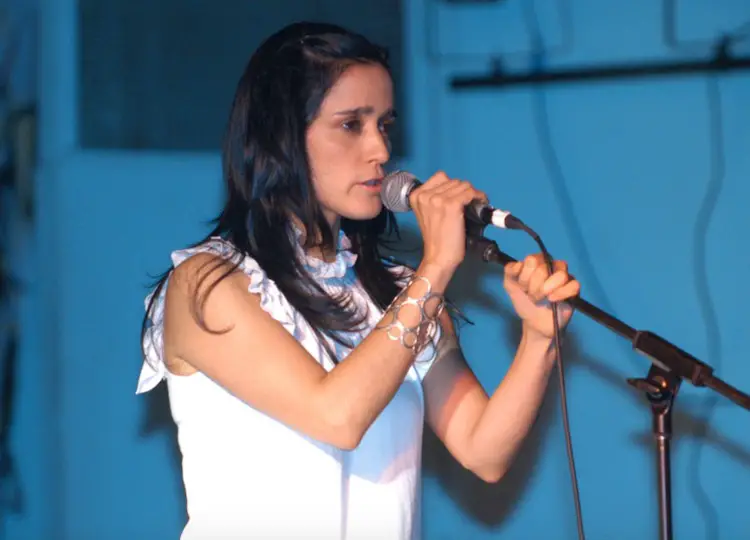 Fotos De Julieta Venegas