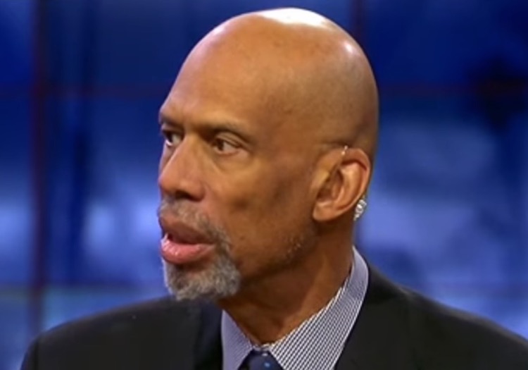 Fotos De Kareem Abdul Jabbar