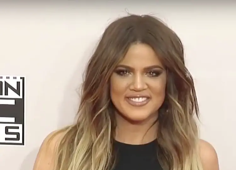 Fotos de Khloe Kardashian