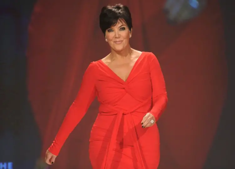 Fotos De Kris Jenner