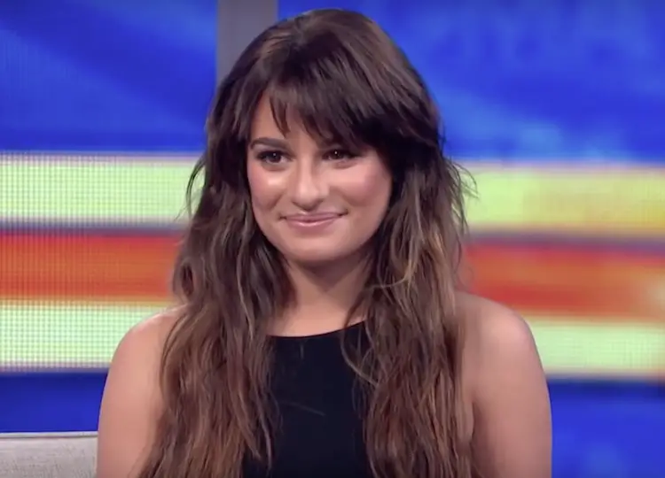 Fotos De Lea Michele