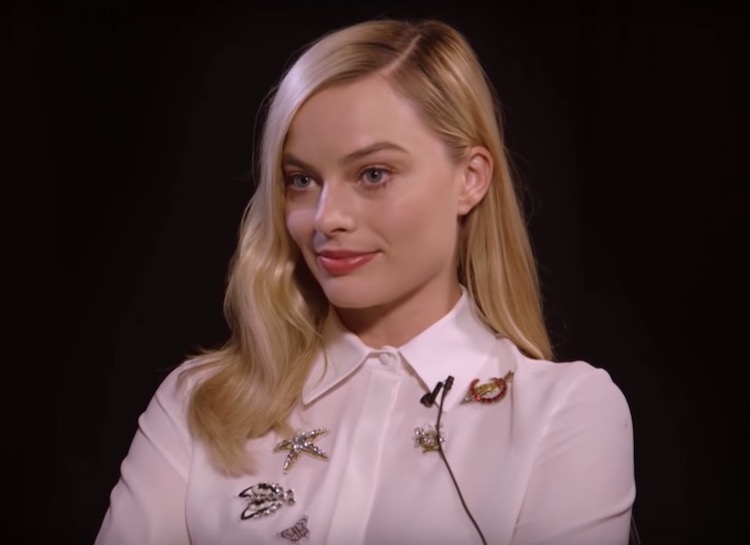 Fotos De Margot Robbie