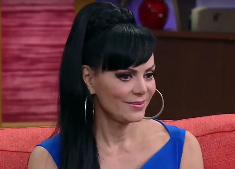 Maribel Guardia Imagenes