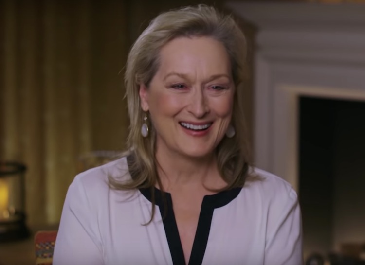 Fotos De Meryl Streep