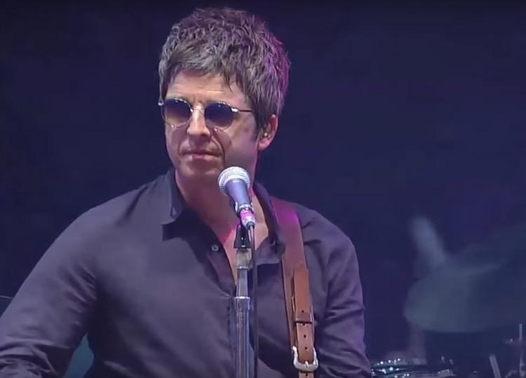 Fotos De Noel Gallagher