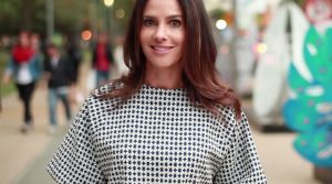 Sara Uribe Cuanto Mide Biografía Fotos Novio Wiki Hijos