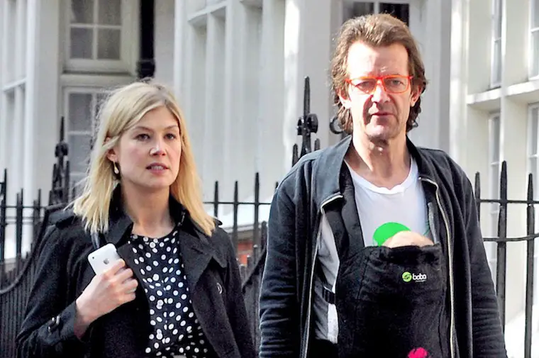 Robie Uniacke Wiki, Age, Net Worth, Mathematics, Rosamund Pike, Height