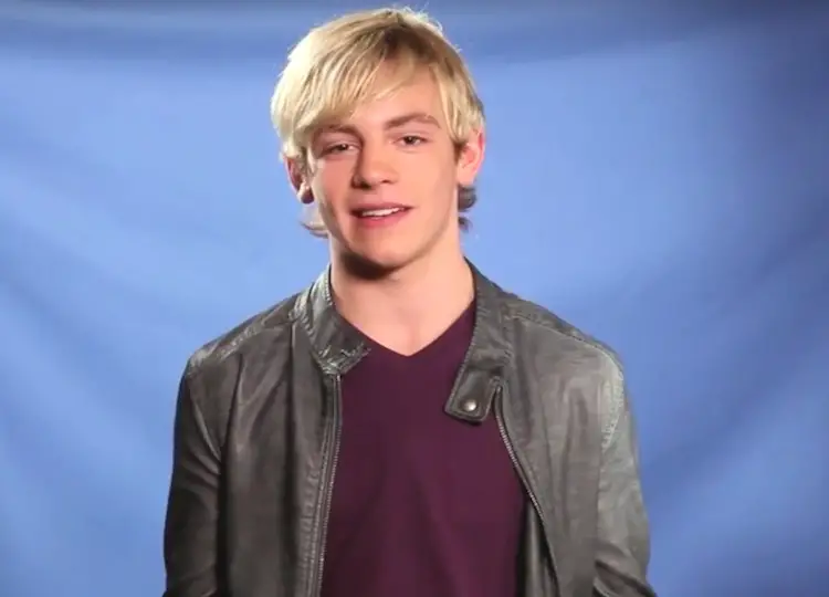 Fotos De Ross Lynch