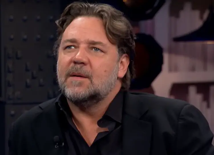 Fotos De Russell Crowe