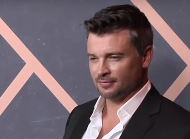 Fotos De Tom Welling