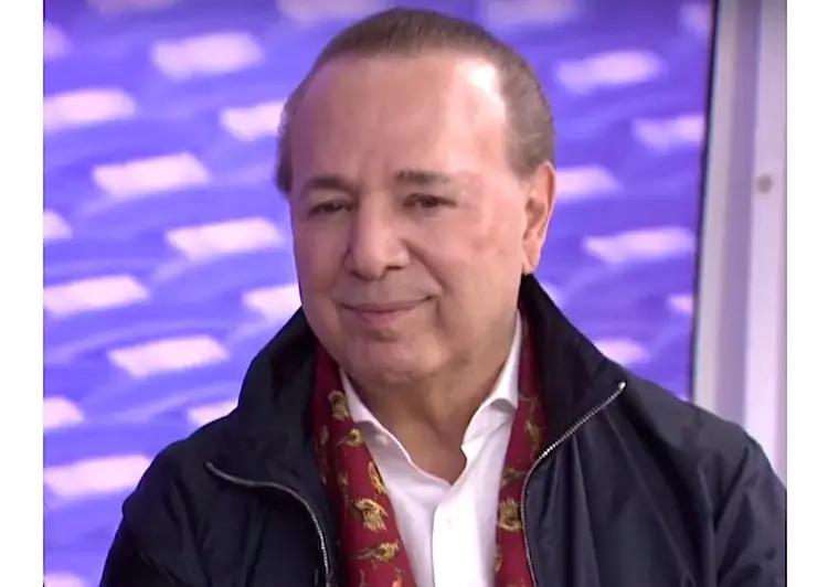 Tommy Mottola Imagenes