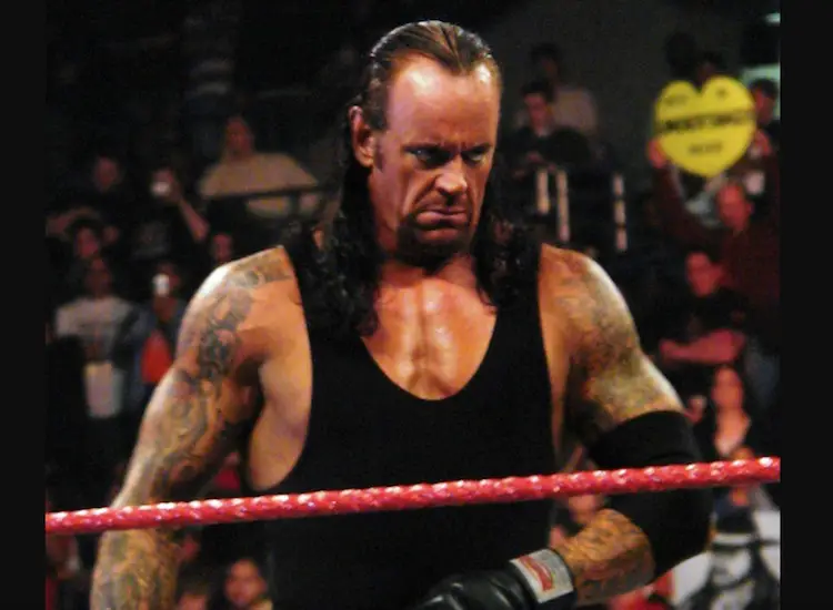 Fotos de Undertaker