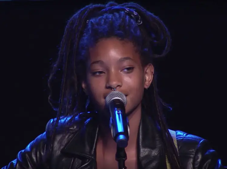 Fotos De Willow Smith