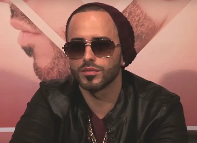 Fotos De Yandel