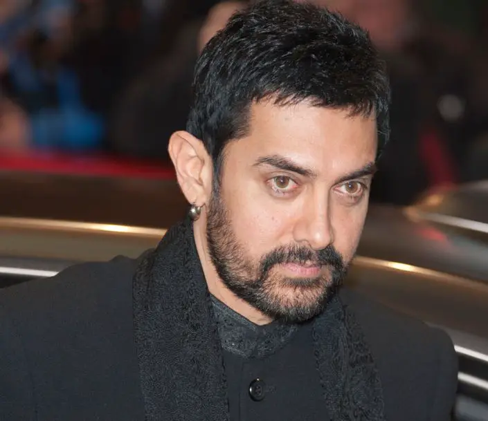 Aamir Khan Wiki, Biography, Height, Net Worth, Family, Wife, Biodata