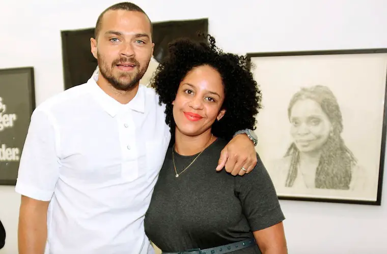 Aryn DrakeLee Age【 Jesse Williams Wife Wiki Worth, Wedding