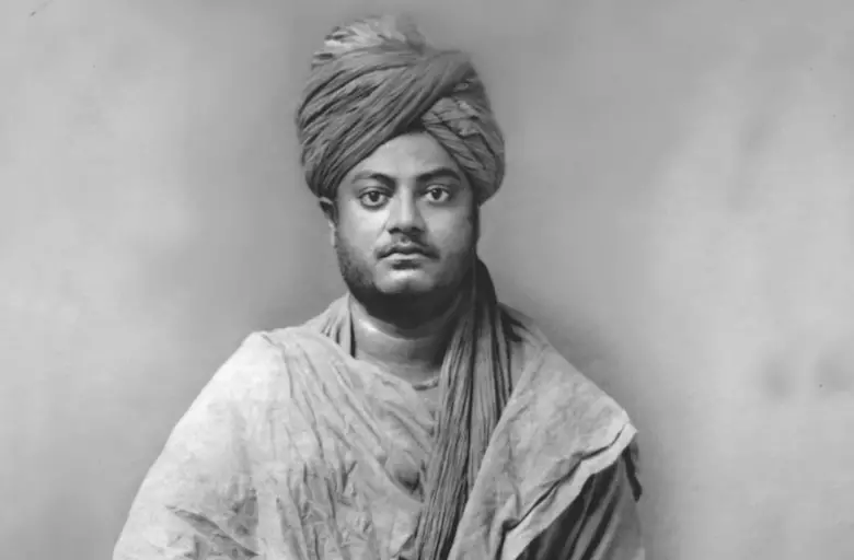 swami vivekananda biography in marathi