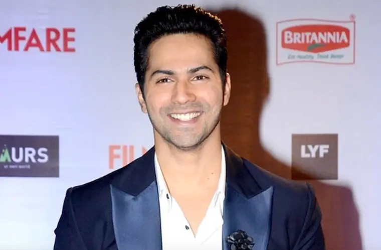 varun dhawan caste history