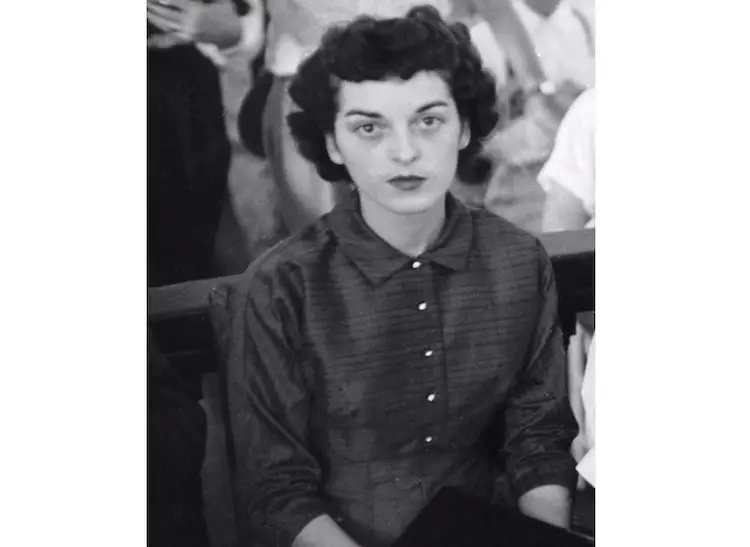 Carolyn Bryant Images