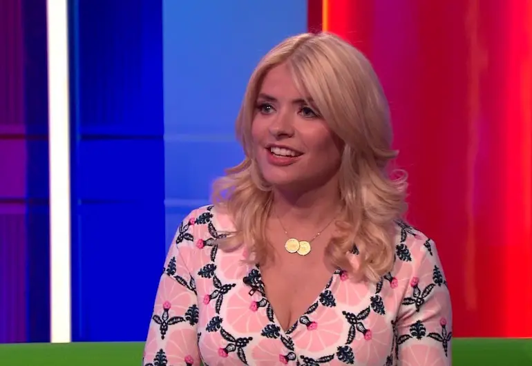 Holly Willoughby images
