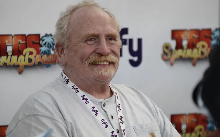 James Cosmo images